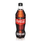 Coca Cola Zero