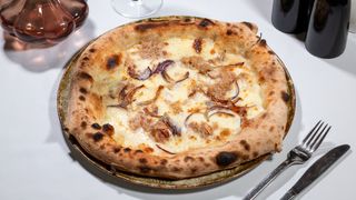 Tonno E Cipolla
