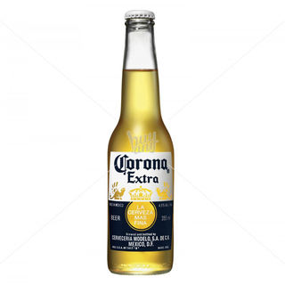 Пиво Corona Extra/ Bere corona extra