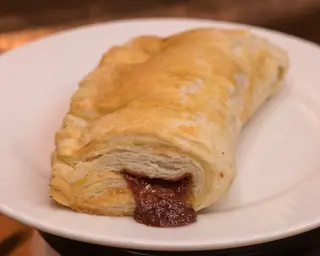 Chicharrón Dulce
