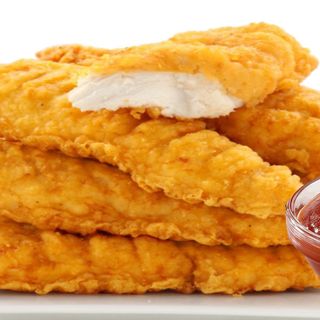 Chicken Strips 4pz