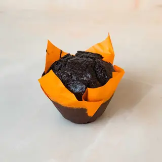 Queque Chocolate