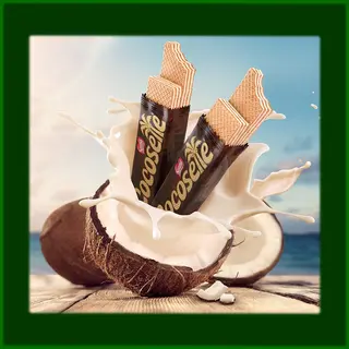 Cocosete