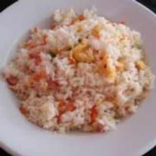 21. Arroz Tres Delicias