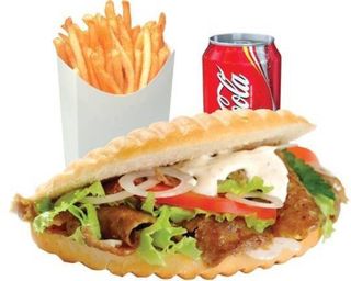 Menu Familiar 1