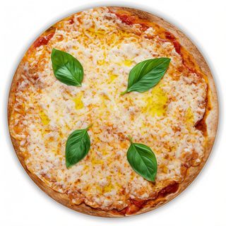 Pequeña La Margarita