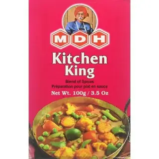 Kitchen King Masala 100g 