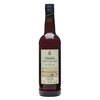 Gutiérrez Colosía Amontillado