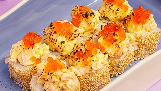 მობრაწული კრაბის როლი