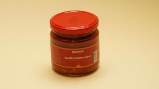 აჯიკა ტრადიციული 210 გრ