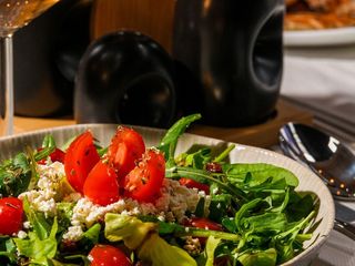 Salata Thalos Greek Taverna (230g)