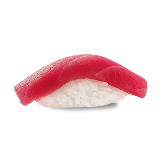 Nigiri de atún