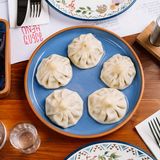 ხინკალი ქალაქური 10 ცალი