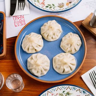 ხინკალი ქალაქური 10 ცალი