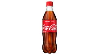 Coca-Cola 0.5l