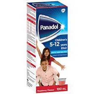 Panadol Elixir