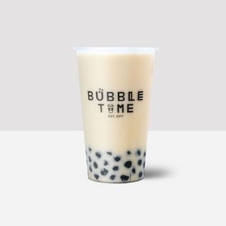 Original Jasmine Milk Tea 原味奶绿