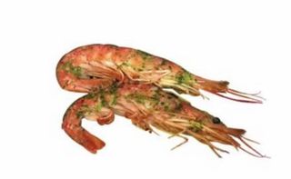 71.Gambas A La Plancha (5 Uds.)