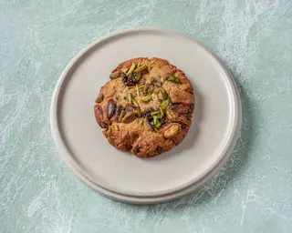 The Cookie