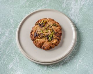 The Cookie