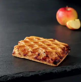 Grillé Aux Pommes