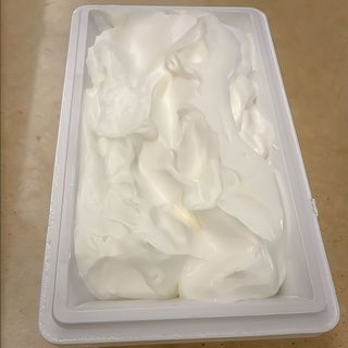 Vaschetta panna 100 g