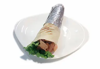 Dürüm