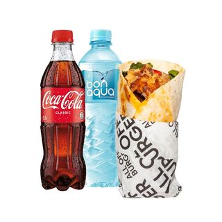 Сет ауызашар 1 