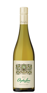 Orfelin white Kovačević SRB