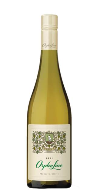 Orfelin white Kovačević SRB