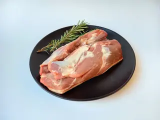 Gulaszowe Jagnięce 500 G