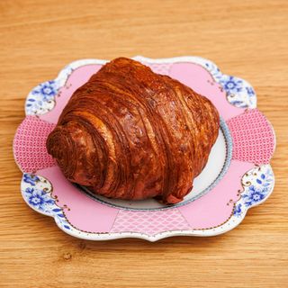 Croissant semplice