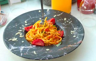 Спагети Болонезе (350г)