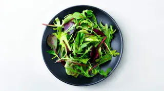 Insalata mista