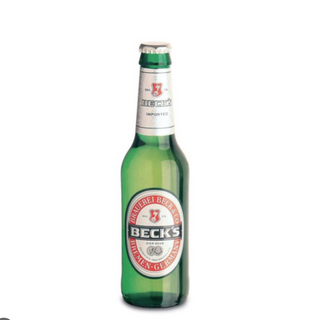 Beck's 33 cl