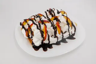 Waffle