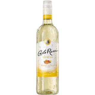 Carlo Rossi Refresh Sweet Citrus 0,75l