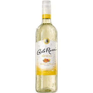 Carlo Rossi Refresh Sweet Citrus 0,75l