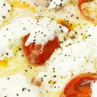 Pizza Genovesa