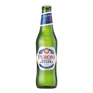 Birra Peroni Nastro Azzurro (330 Ml.)