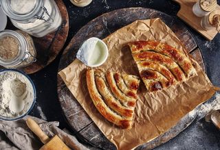 Burek domaći 300 gr