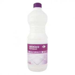 Amoniaco Perfumado Carrefour 1,5 L.