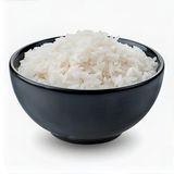 arroz blanco