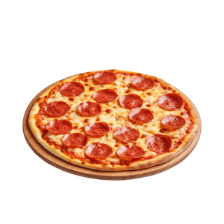 Pizza Américain