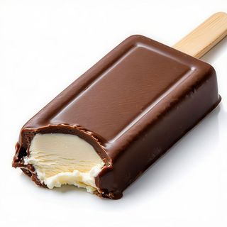 Helado De Chocolate De Palo Magnum Vegano