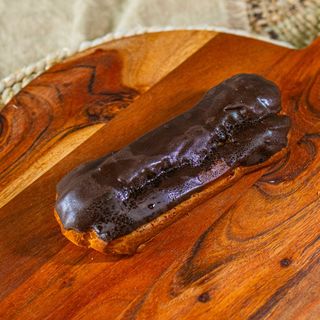Eclair Chocolate