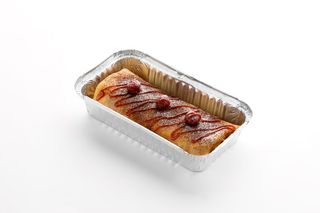 Clătită cu vișină