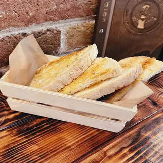 Pan Tostado
