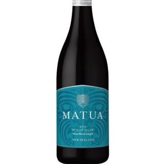 Matua Regional Pinot Noir 