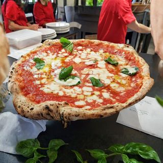 Marinara  rot - 4 pezzi